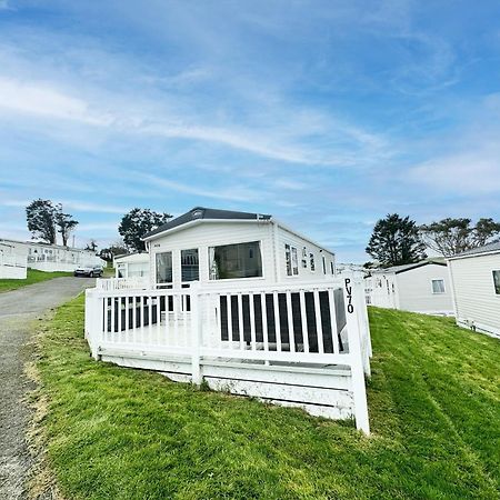 新码头70 Porth Valley Retreat别墅 外观 照片